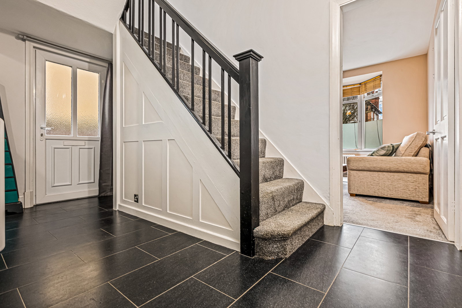 Semi Detached House in Leicester