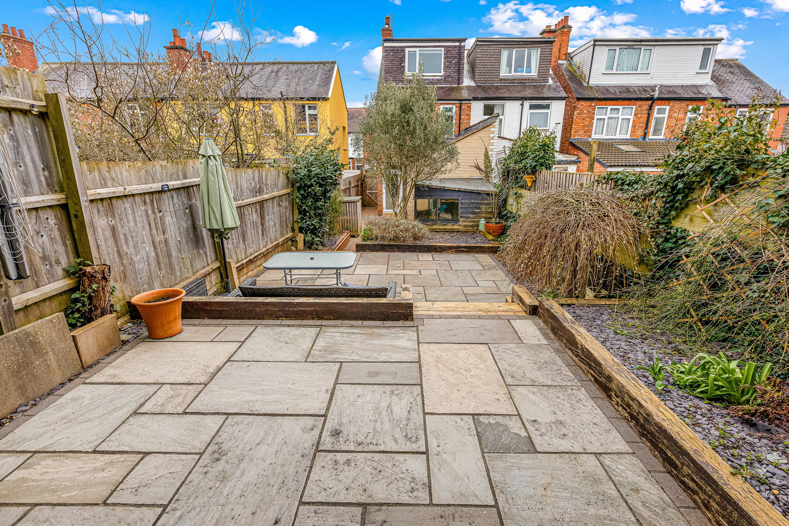 Semi Detached House in Leicester