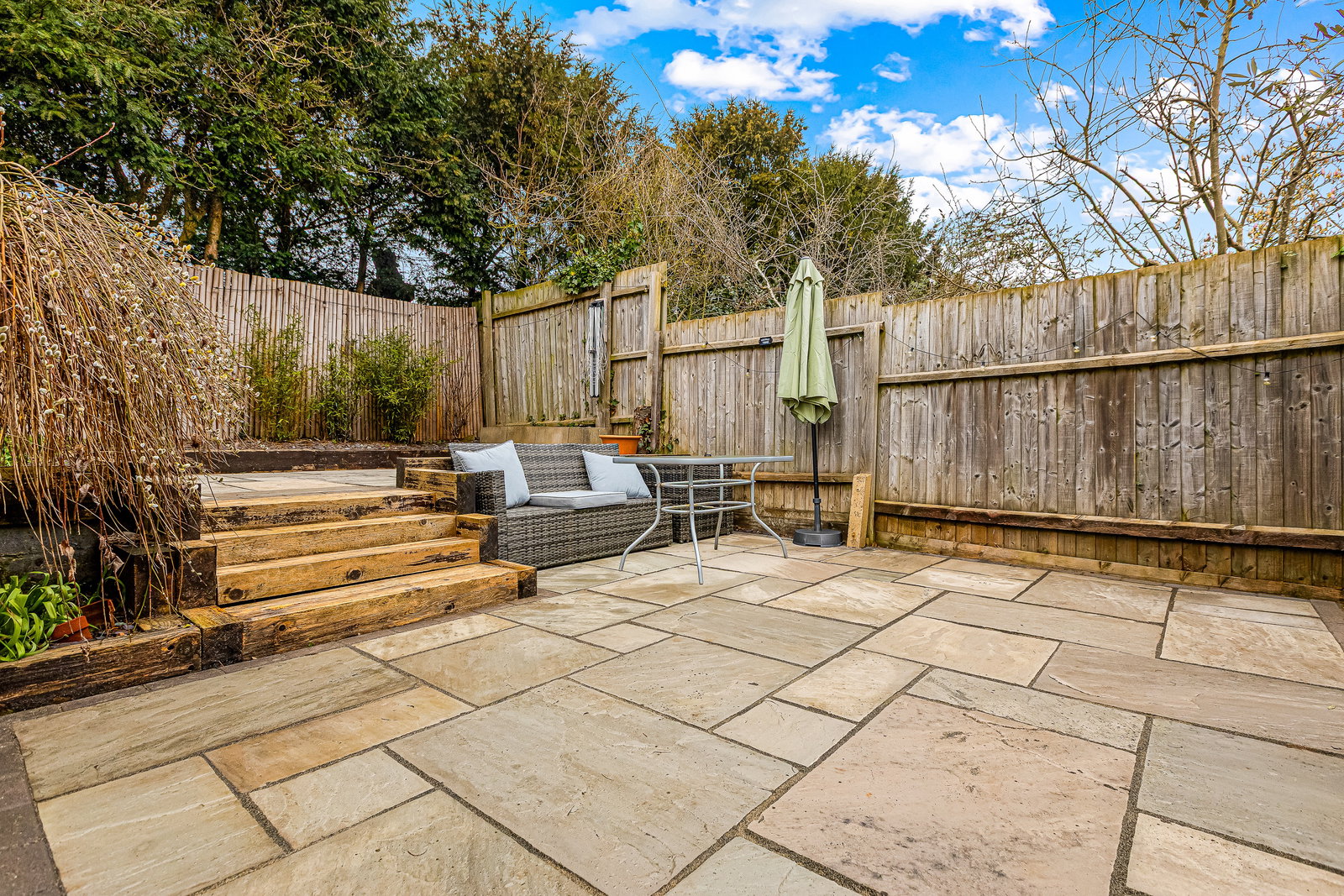 Semi Detached House in Leicester