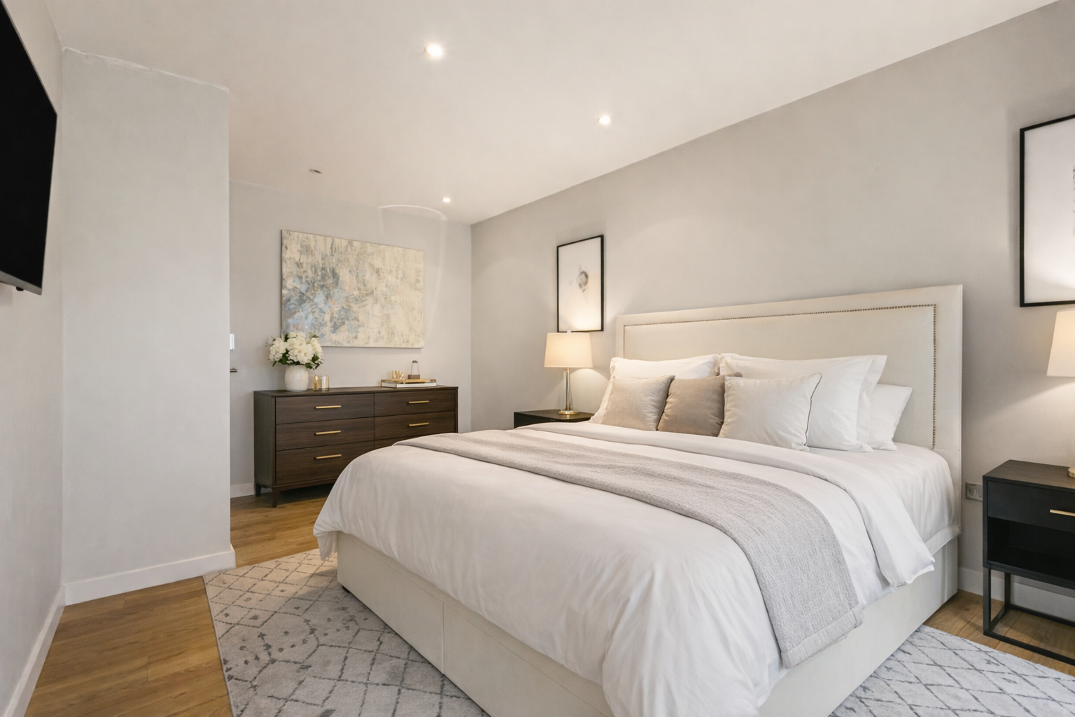 Apartment in London