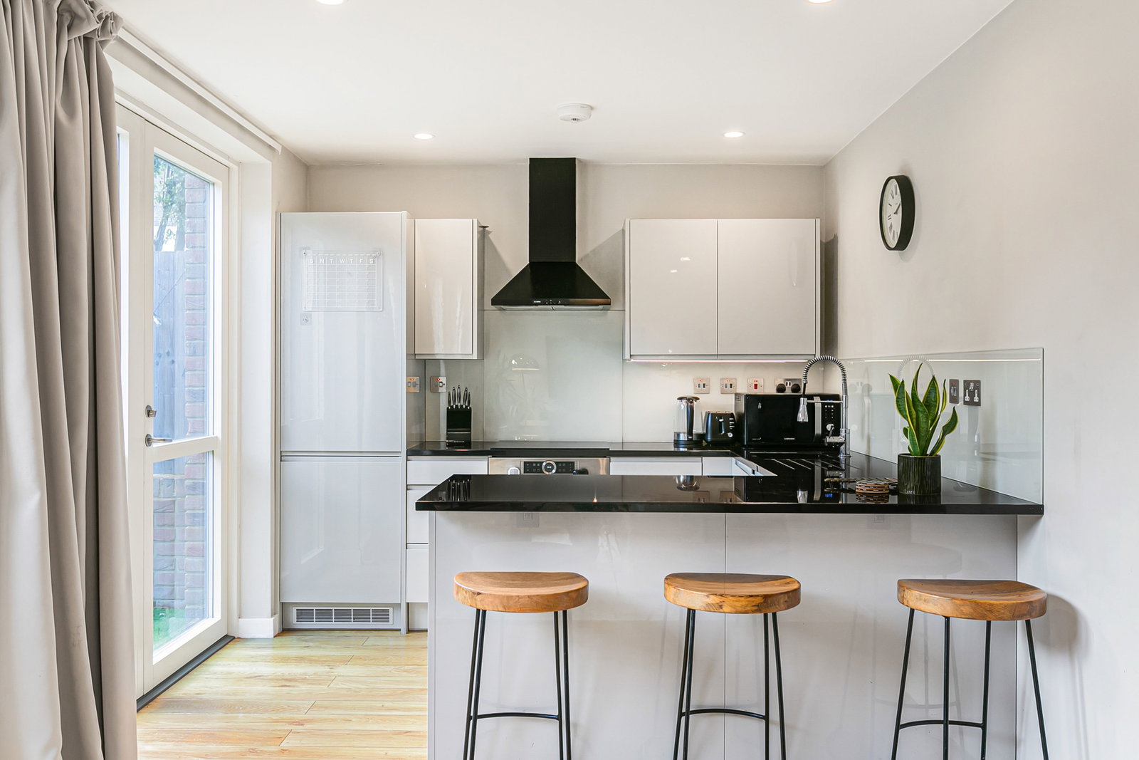 Apartment in London
