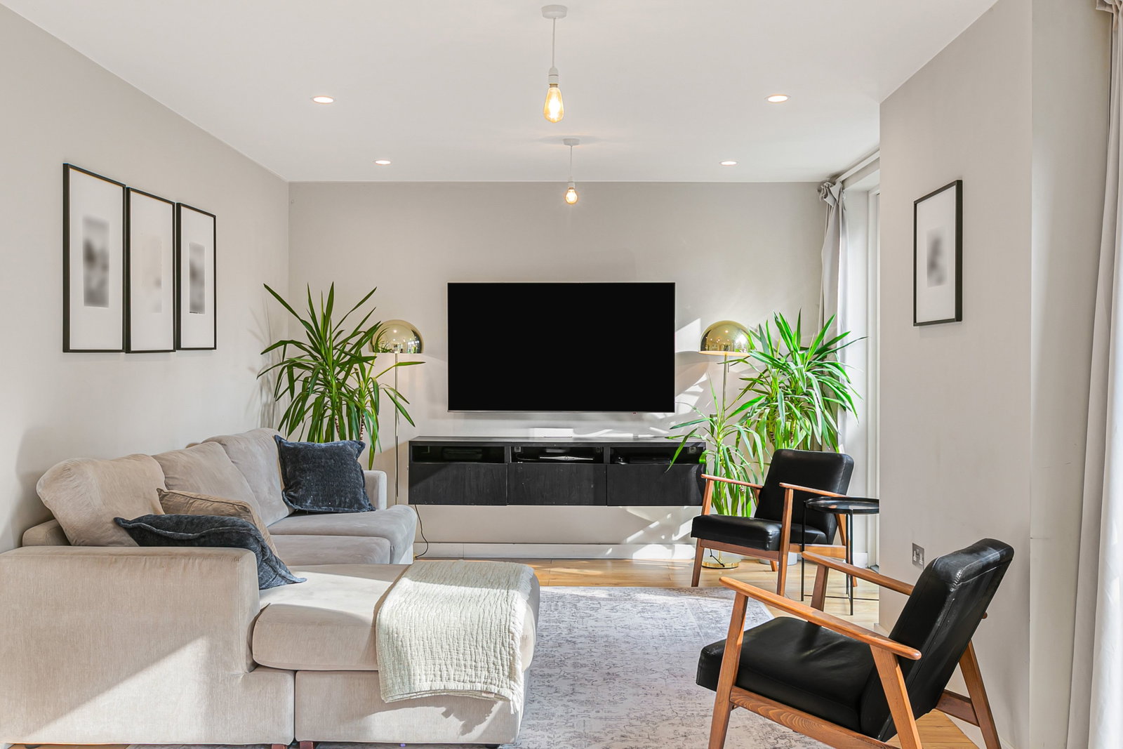Apartment in London