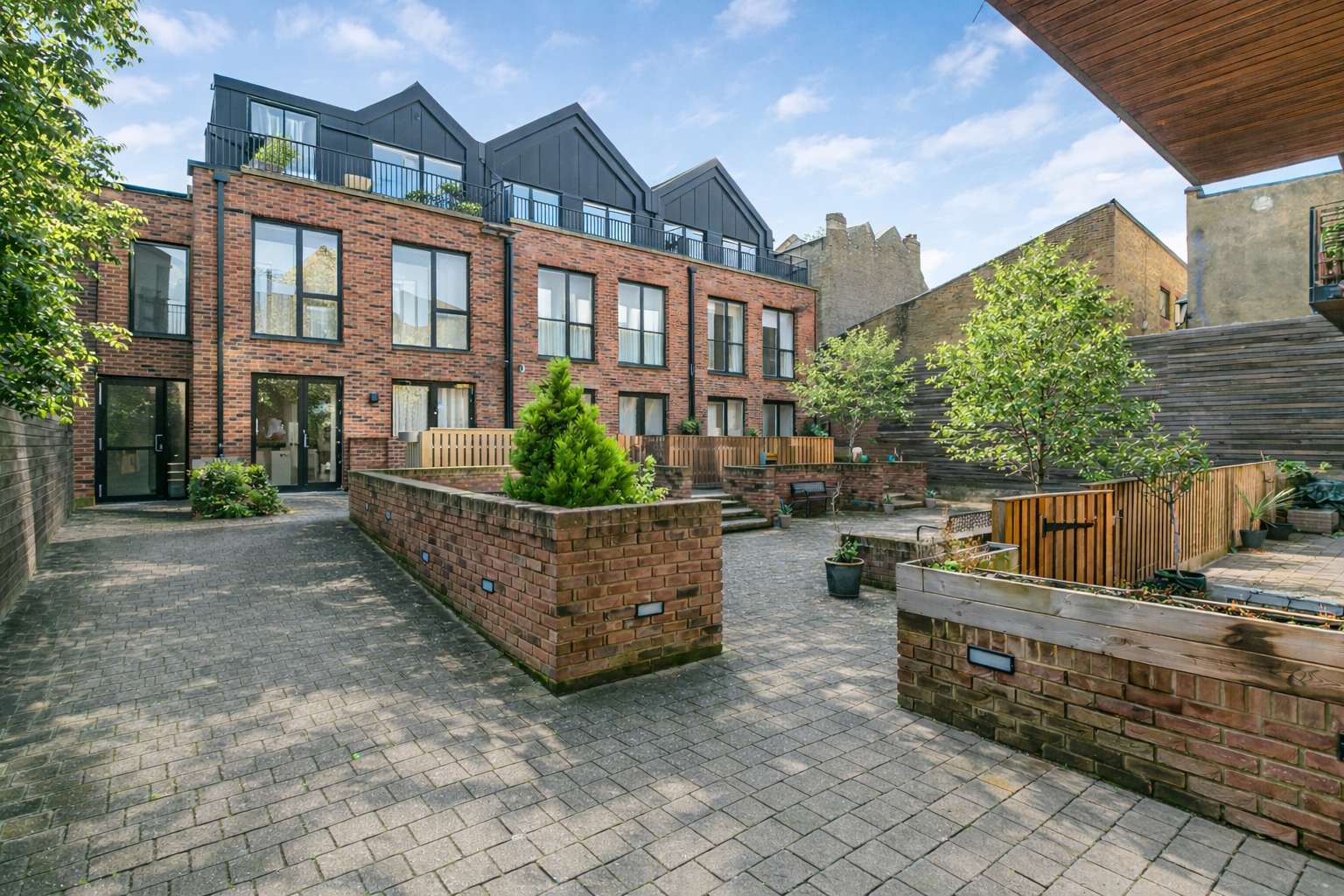 Apartment in London