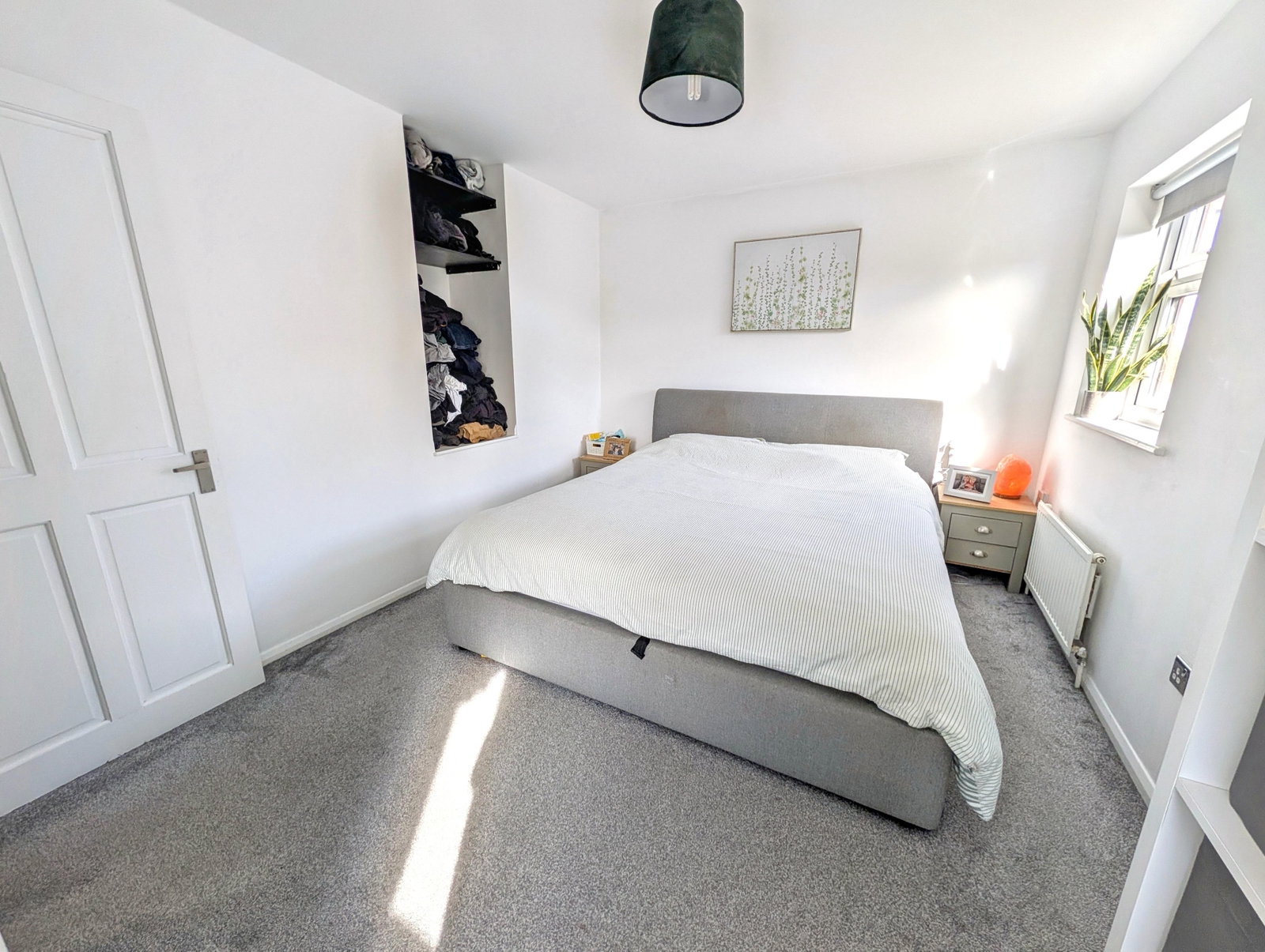 End Of Terrace House in Frinton-on-sea
