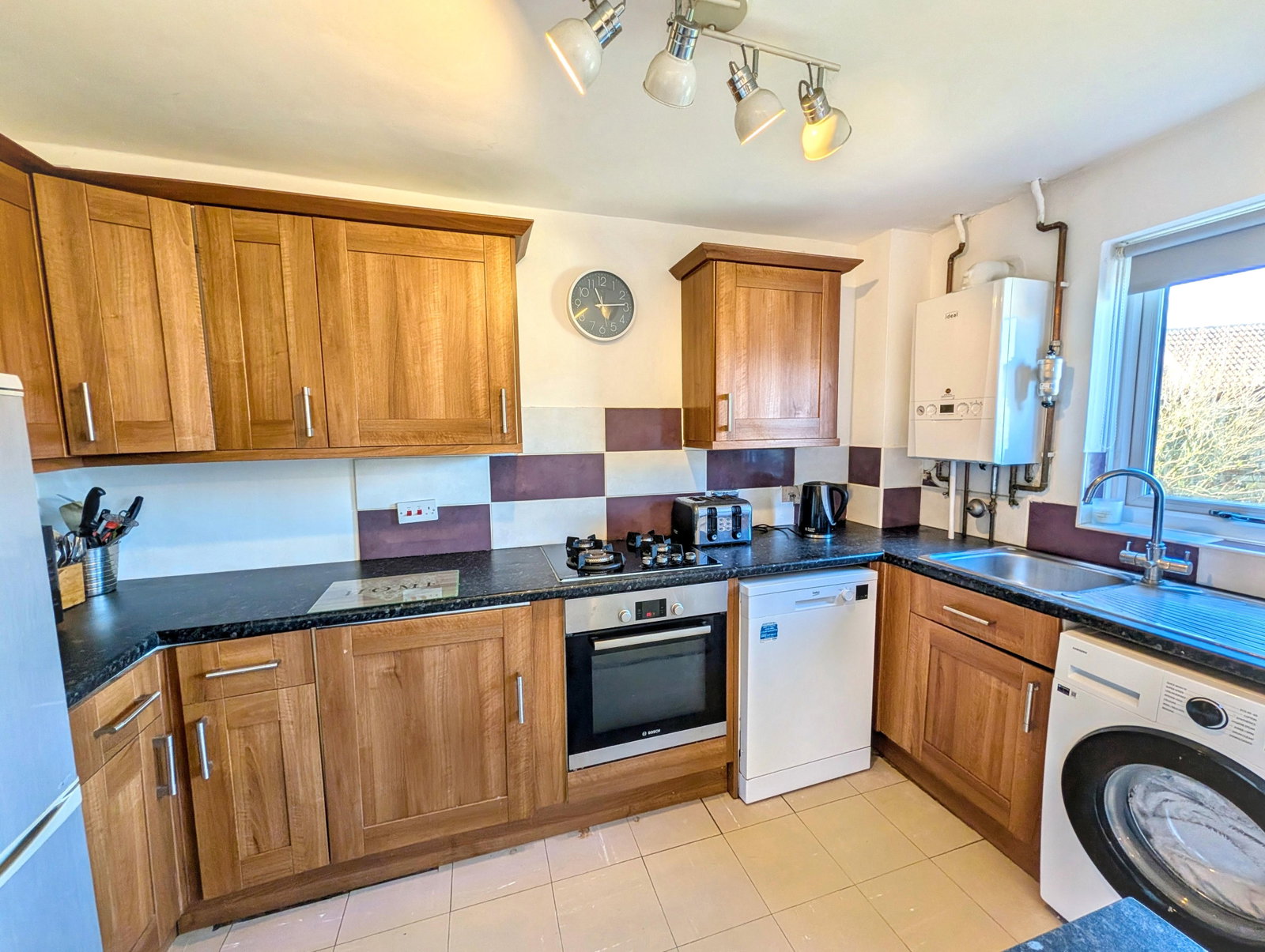 End Of Terrace House in Frinton-on-sea