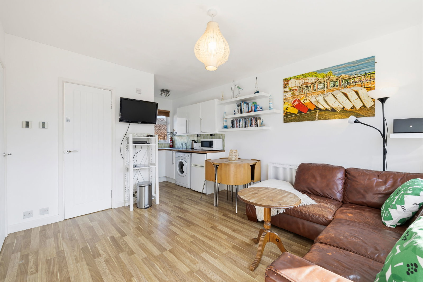 Chalet in Swansea