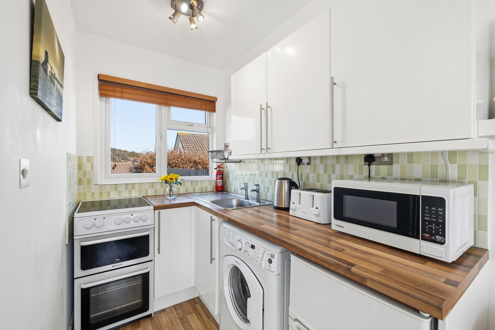 Chalet in Swansea