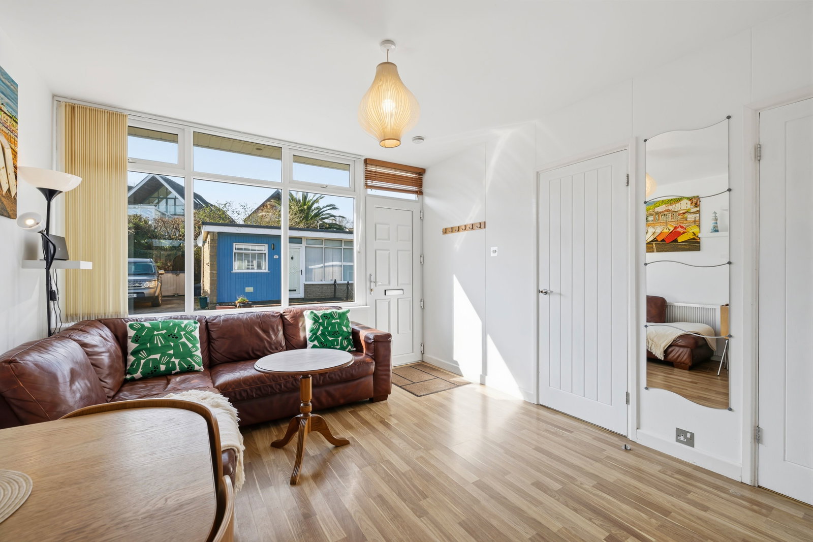Chalet in Swansea