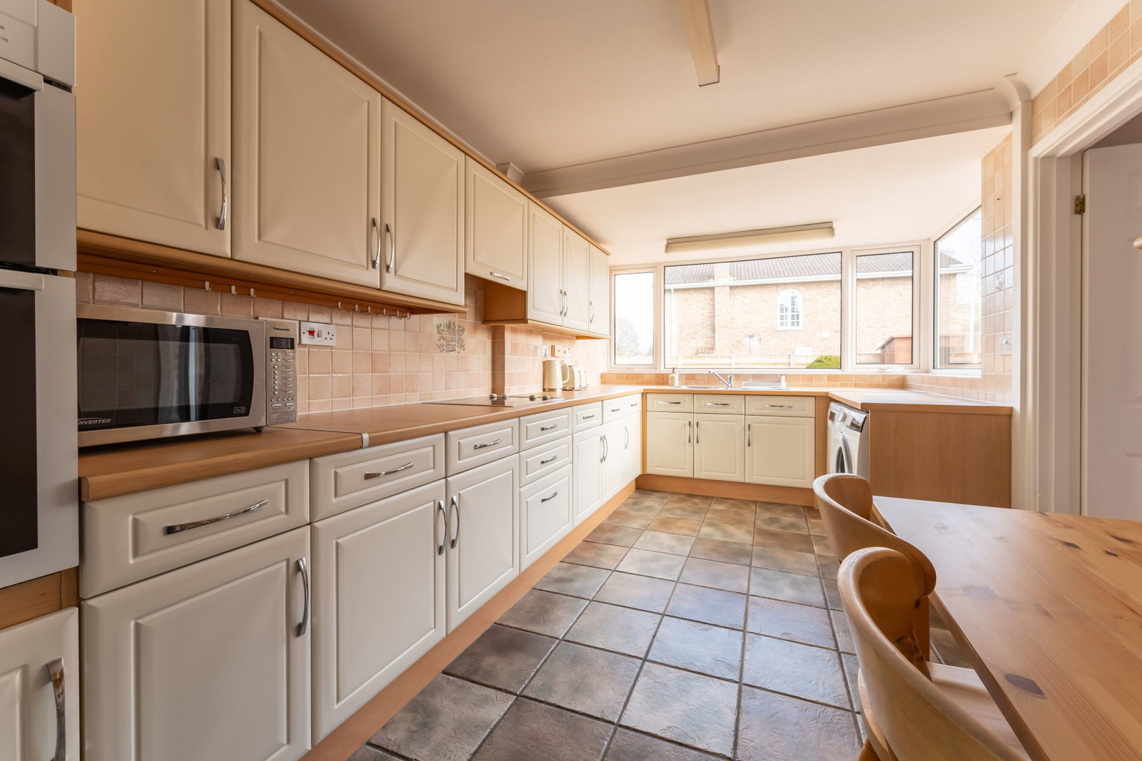 Detached House in York
