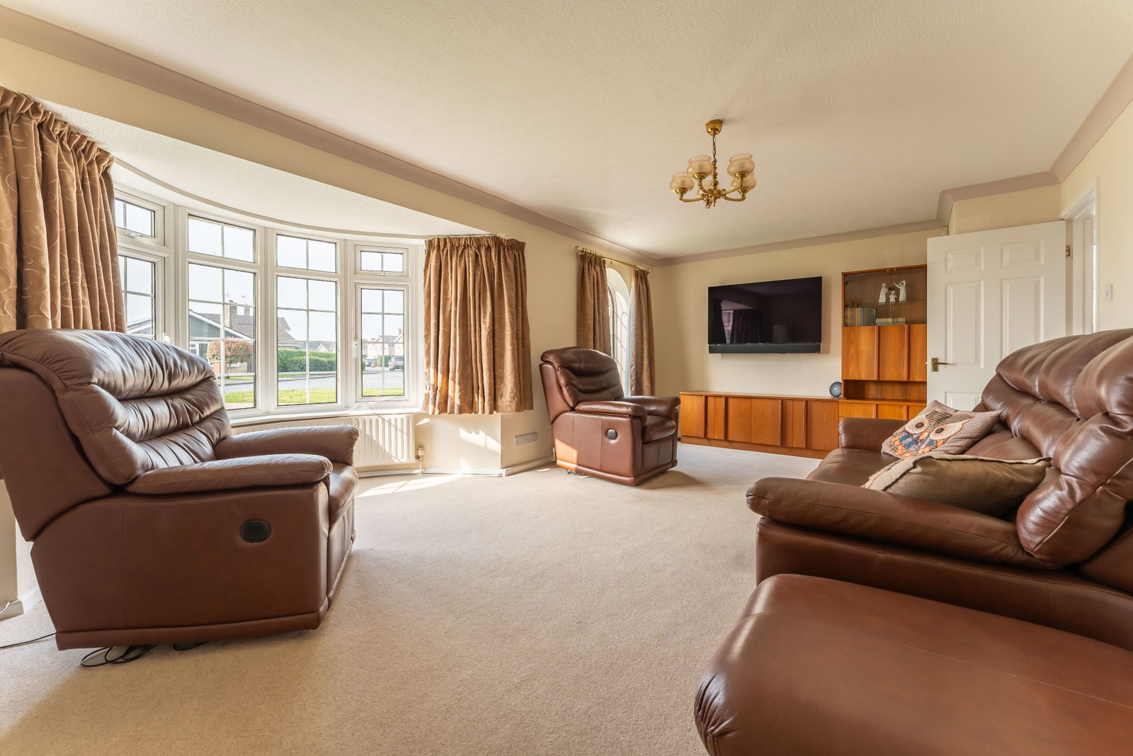 Detached House in York
