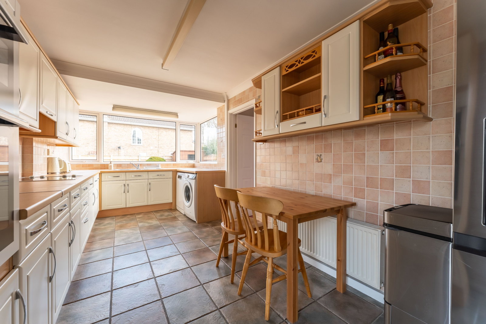 Detached House in York