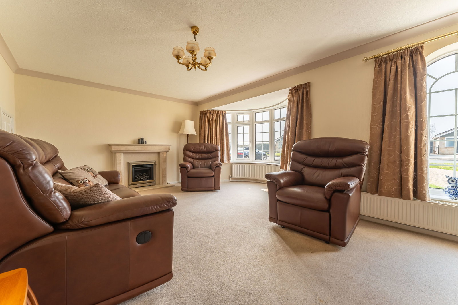 Detached House in York