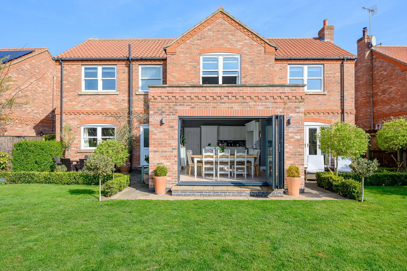 Detached House in Selby