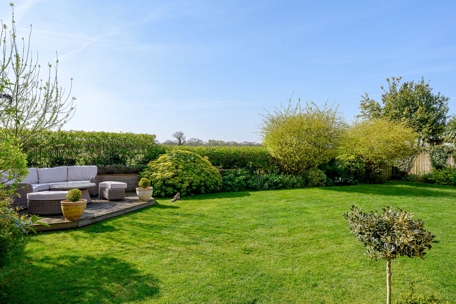Detached House in Selby