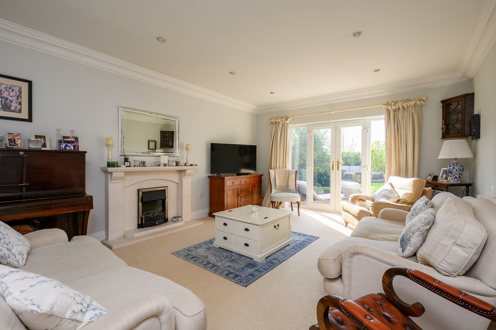 Detached House in Selby