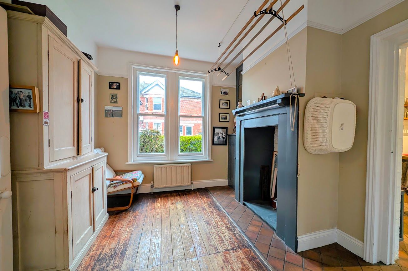 Detached House in Bournemouth