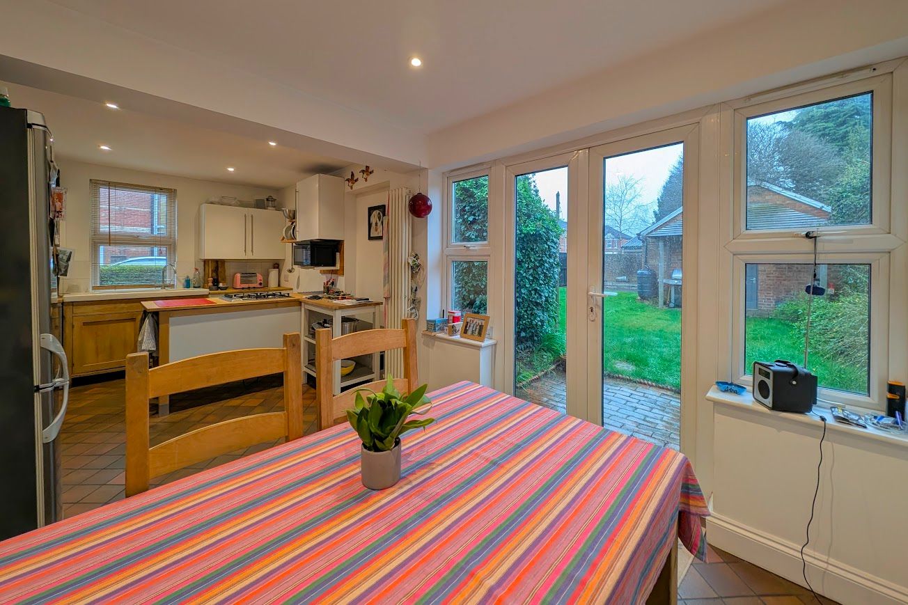 Detached House in Bournemouth