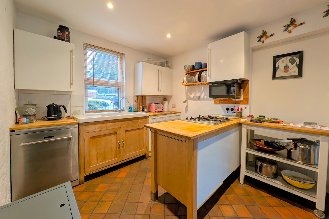 Detached House in Bournemouth