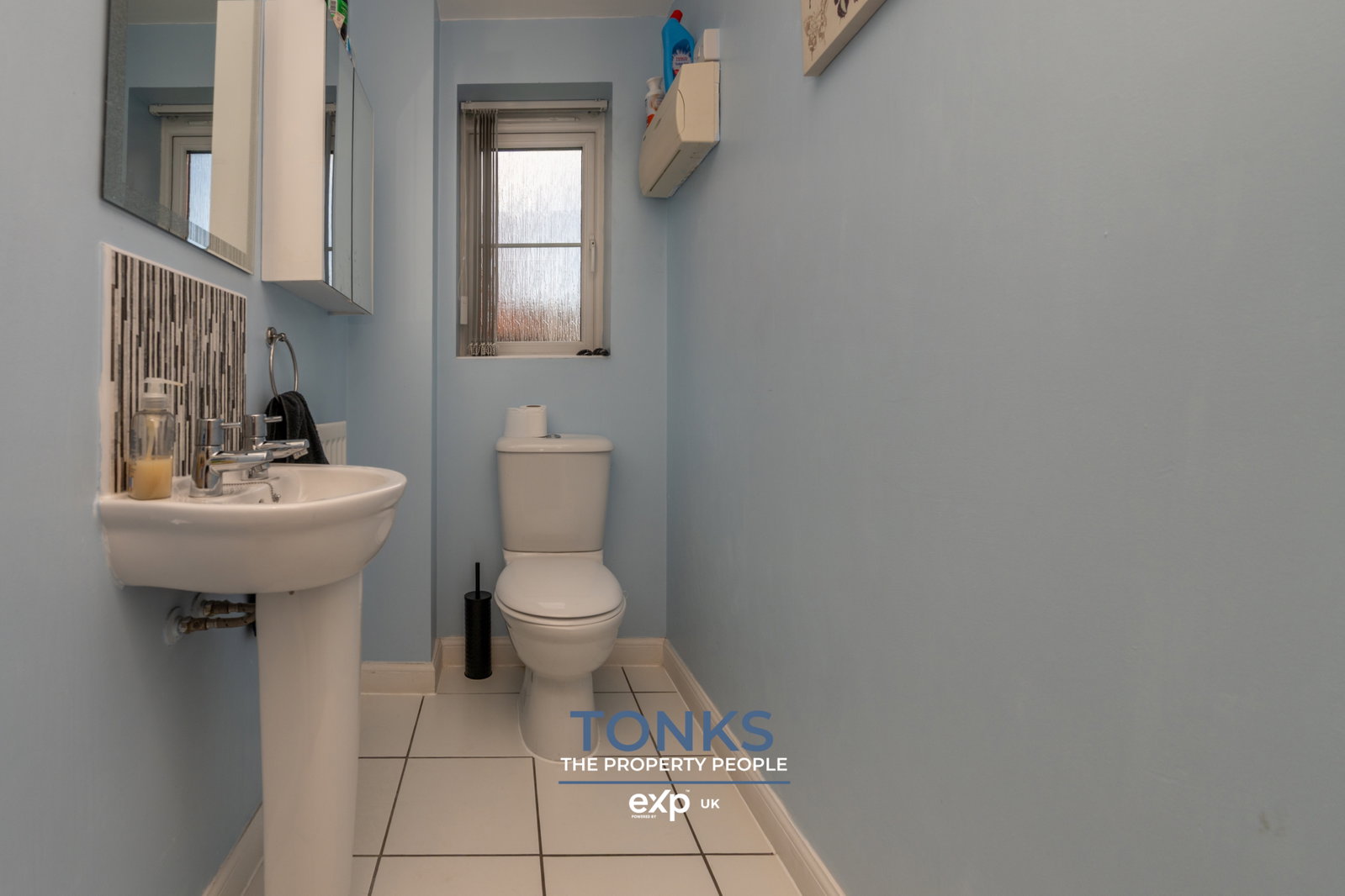 Semi Detached House in Oldbury