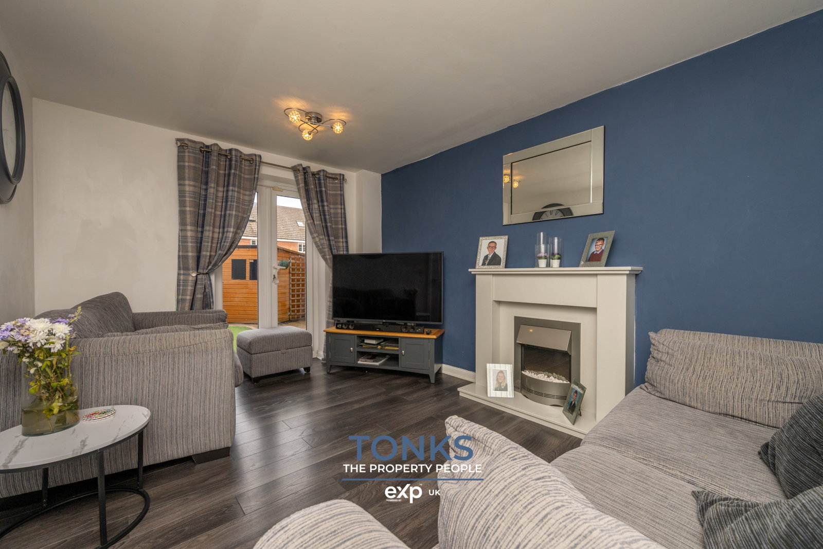 Semi Detached House in Oldbury