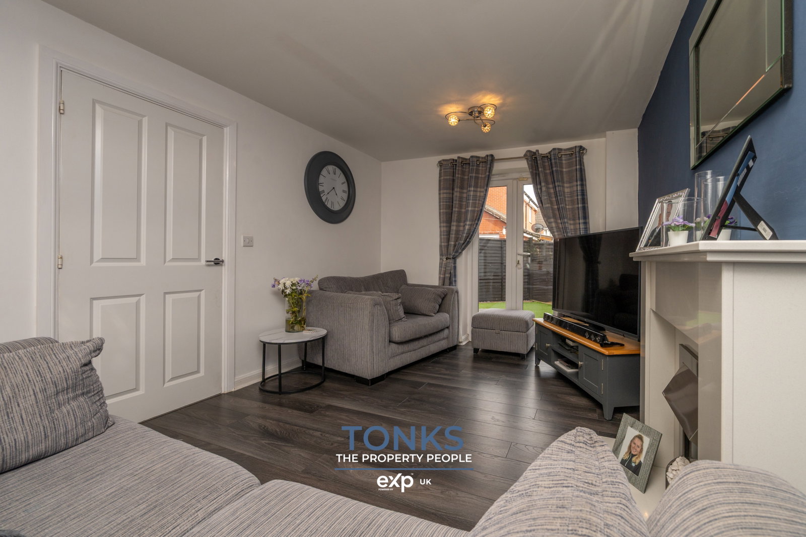 Semi Detached House in Oldbury