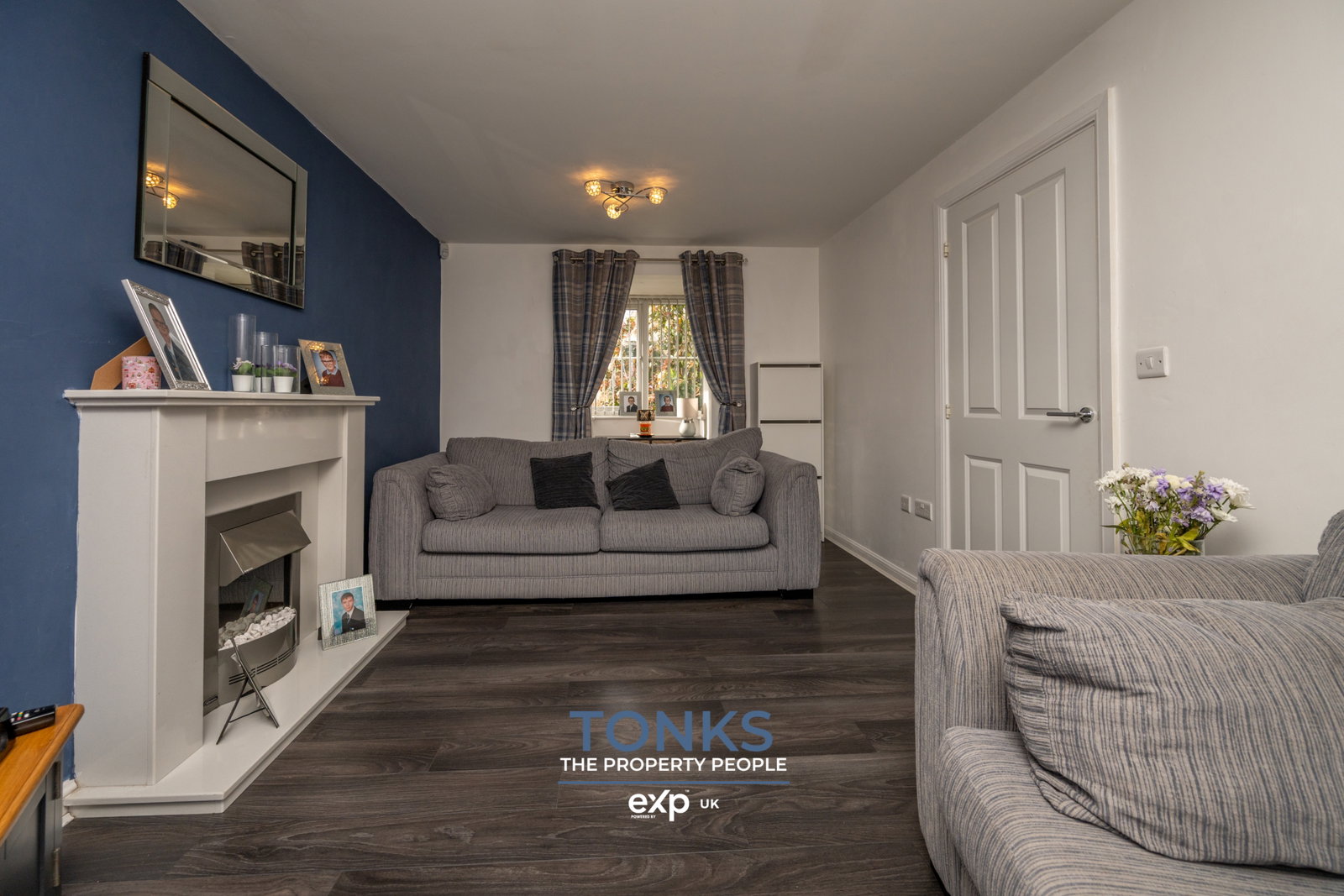 Semi Detached House in Oldbury
