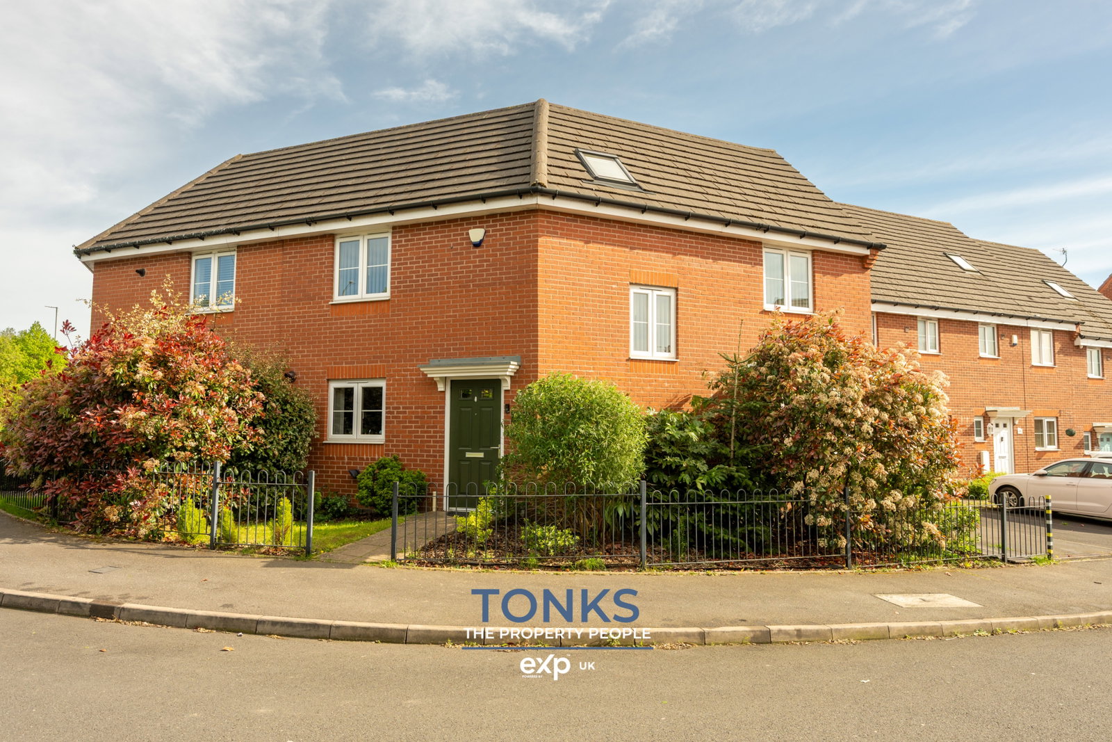 Semi Detached House in Oldbury