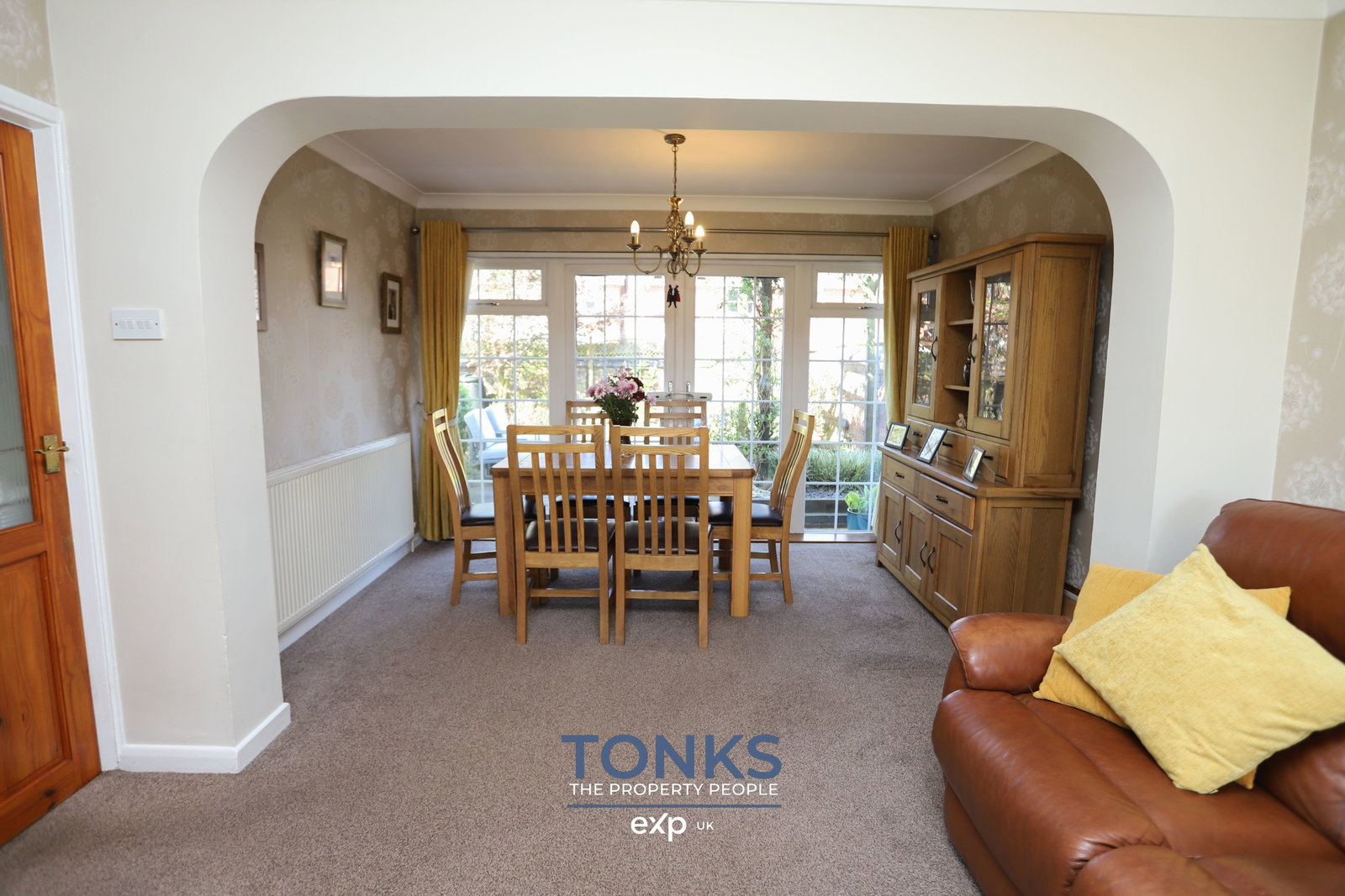 Detached House in Rowley Regis