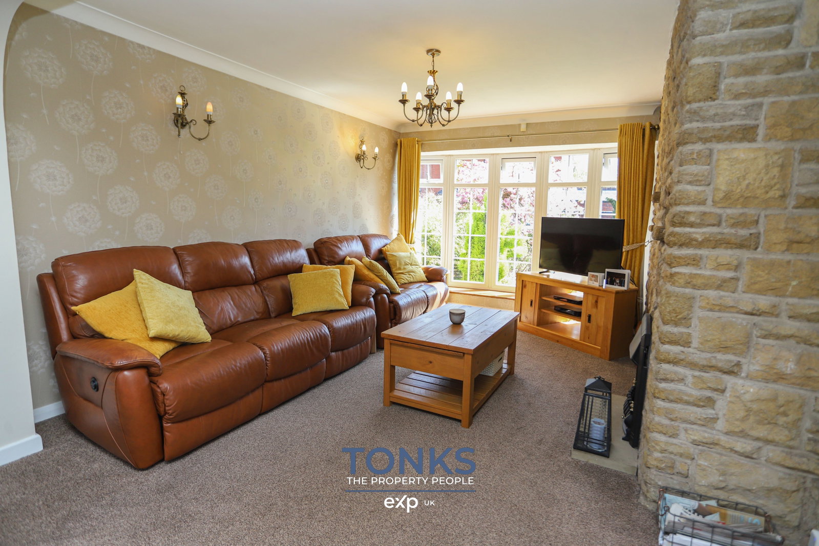 Detached House in Rowley Regis