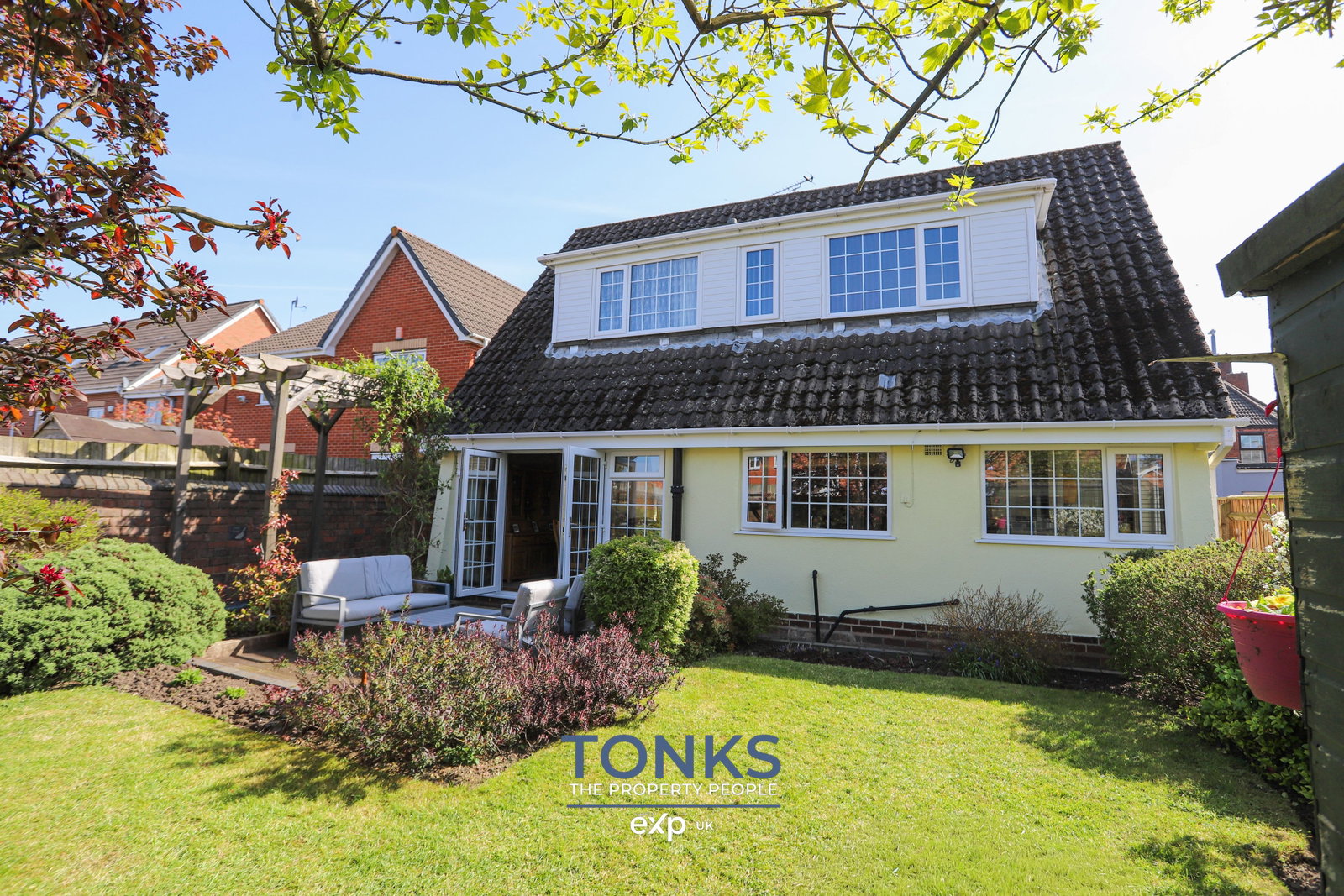 Detached House in Rowley Regis