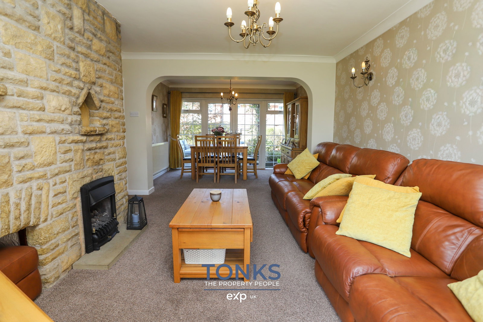 Detached House in Rowley Regis