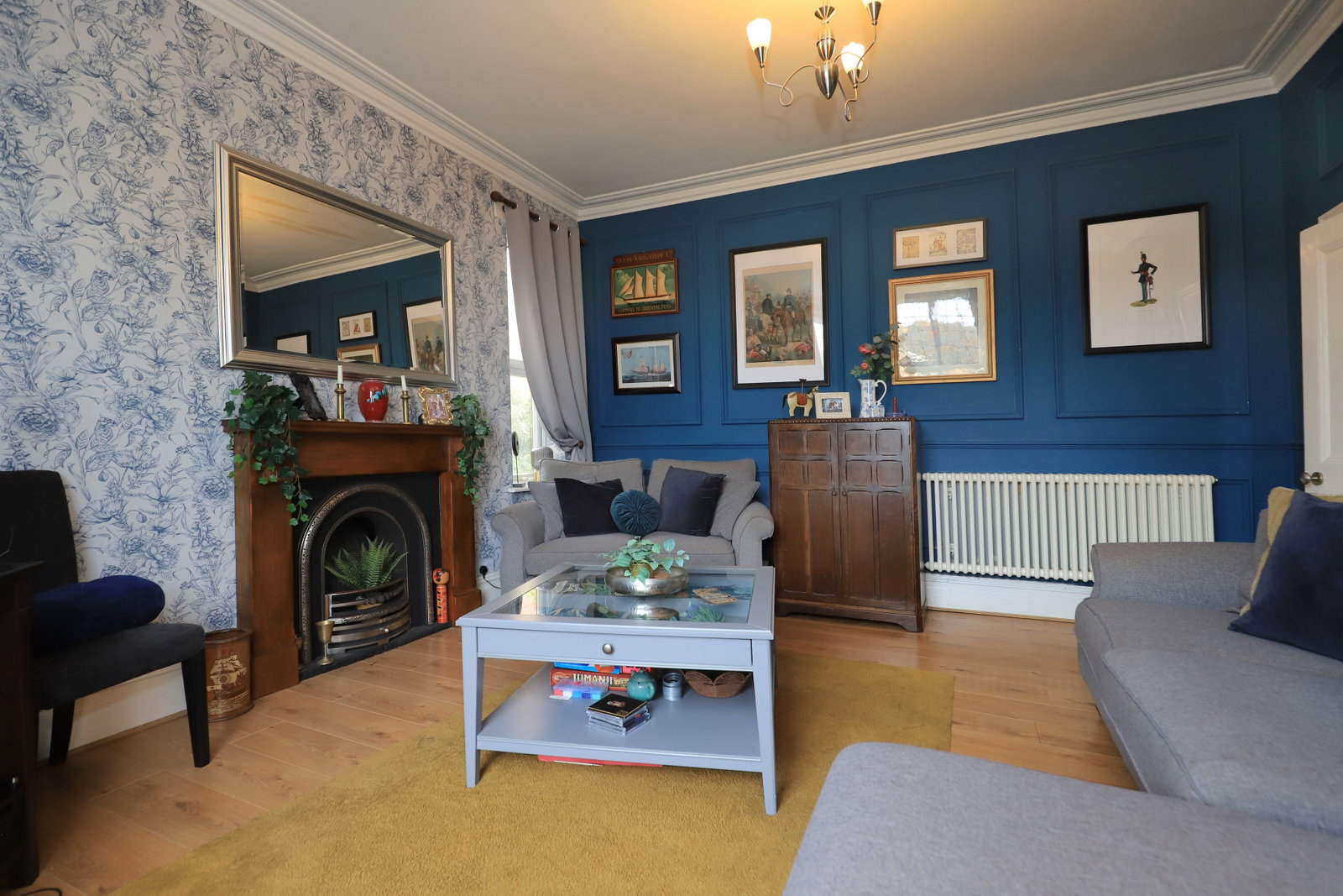 Detached House in Willenhall