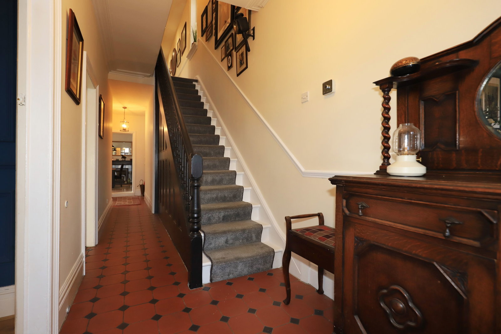 Detached House in Willenhall