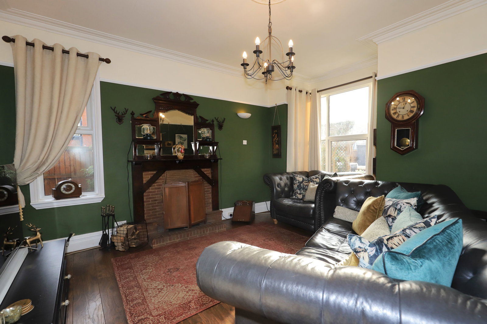 Detached House in Willenhall