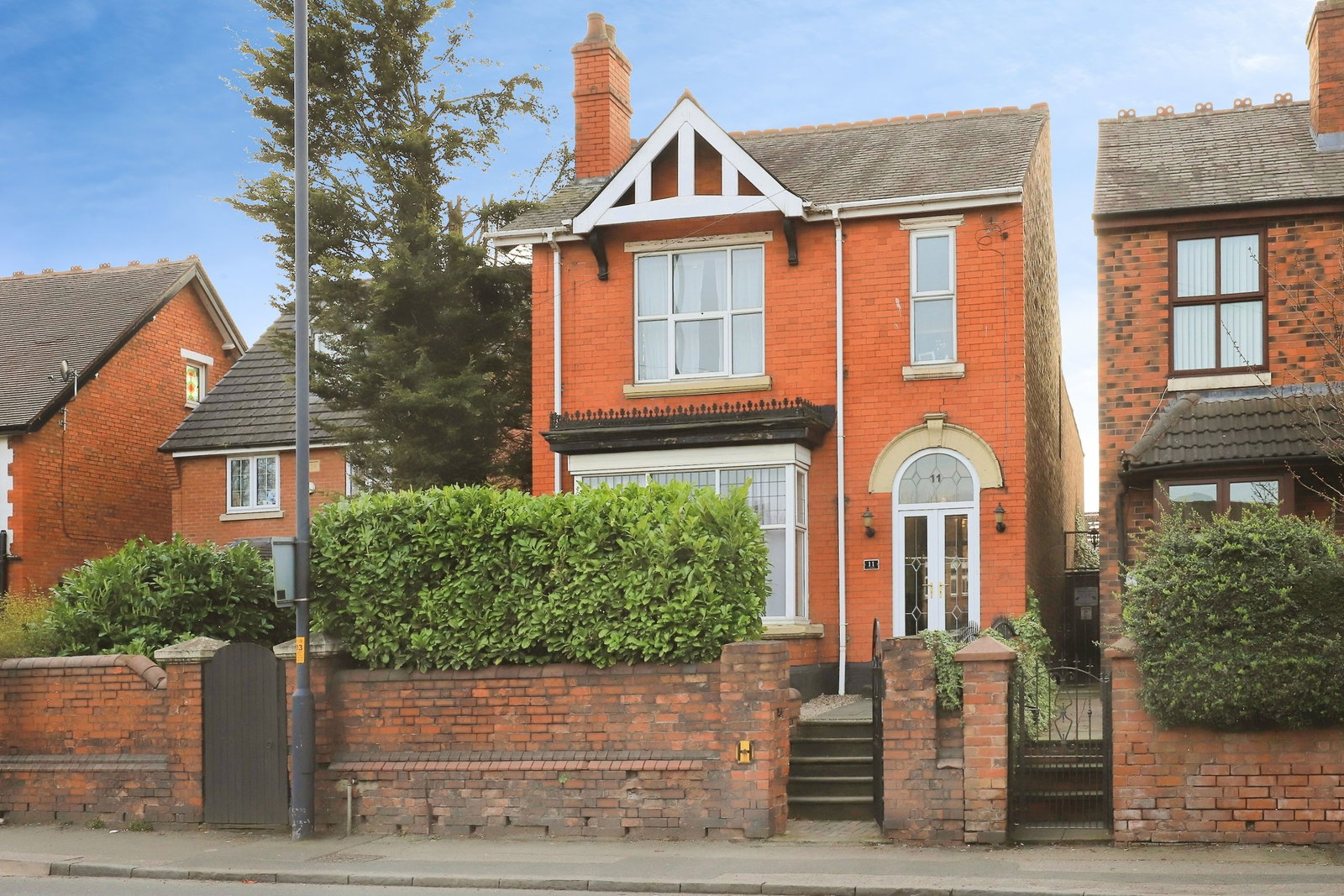 Detached House in Willenhall