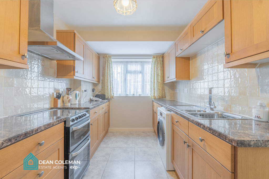 Semi Detached House in Birmingham