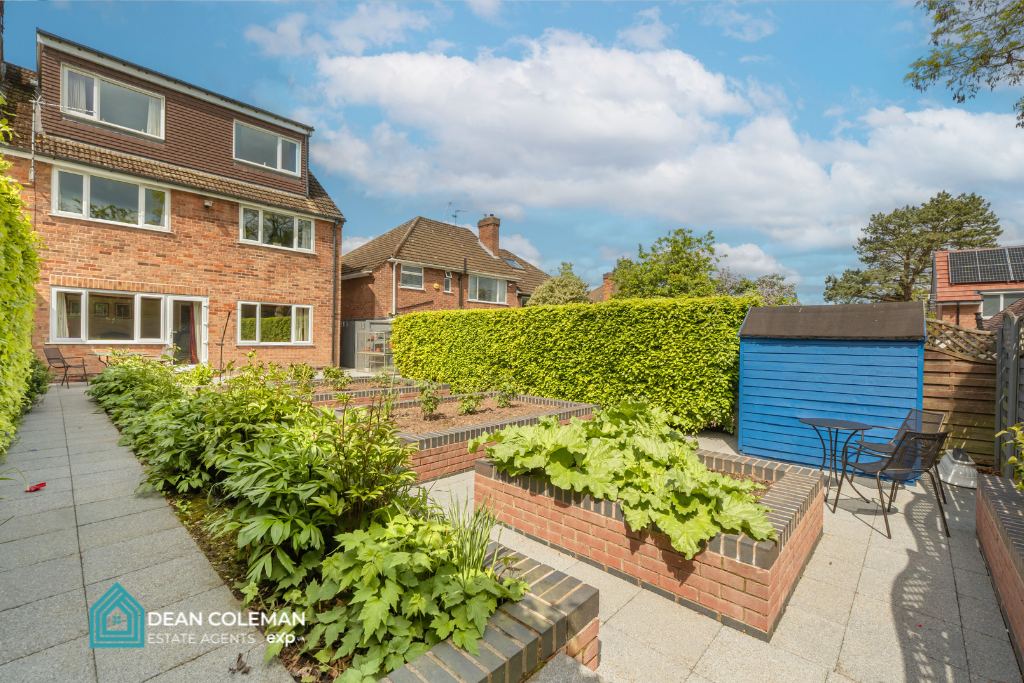 Semi Detached House in Birmingham