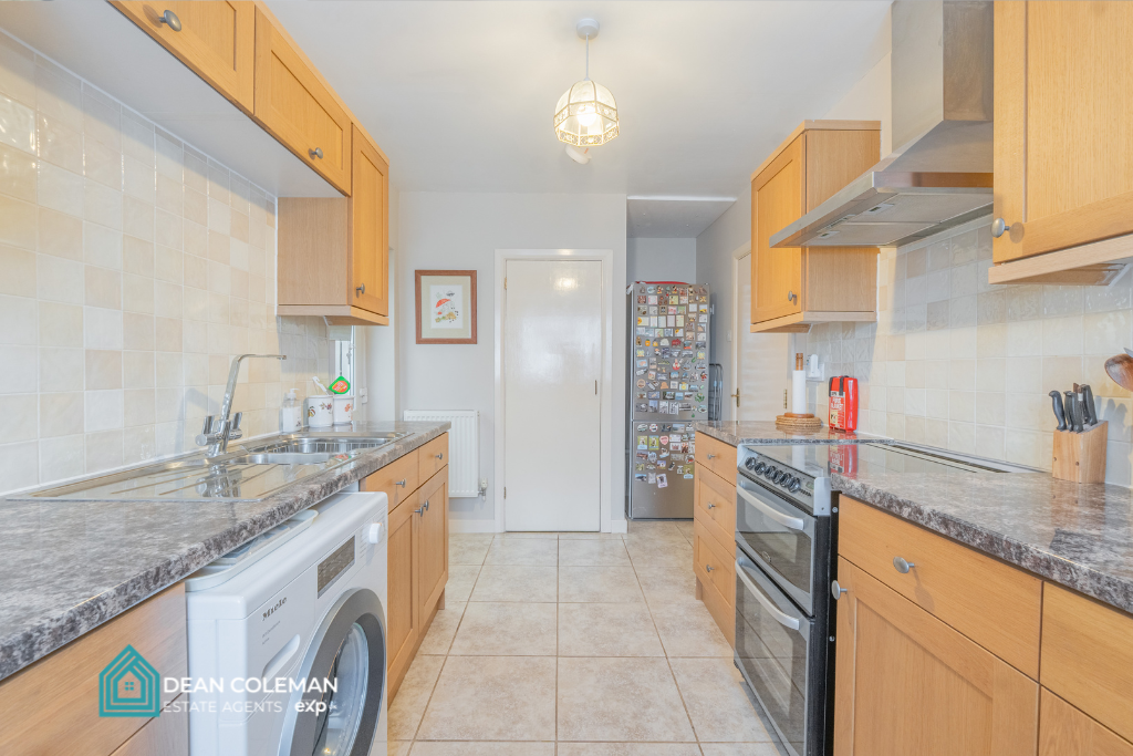 Semi Detached House in Birmingham