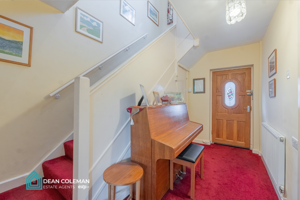 Semi Detached House in Birmingham