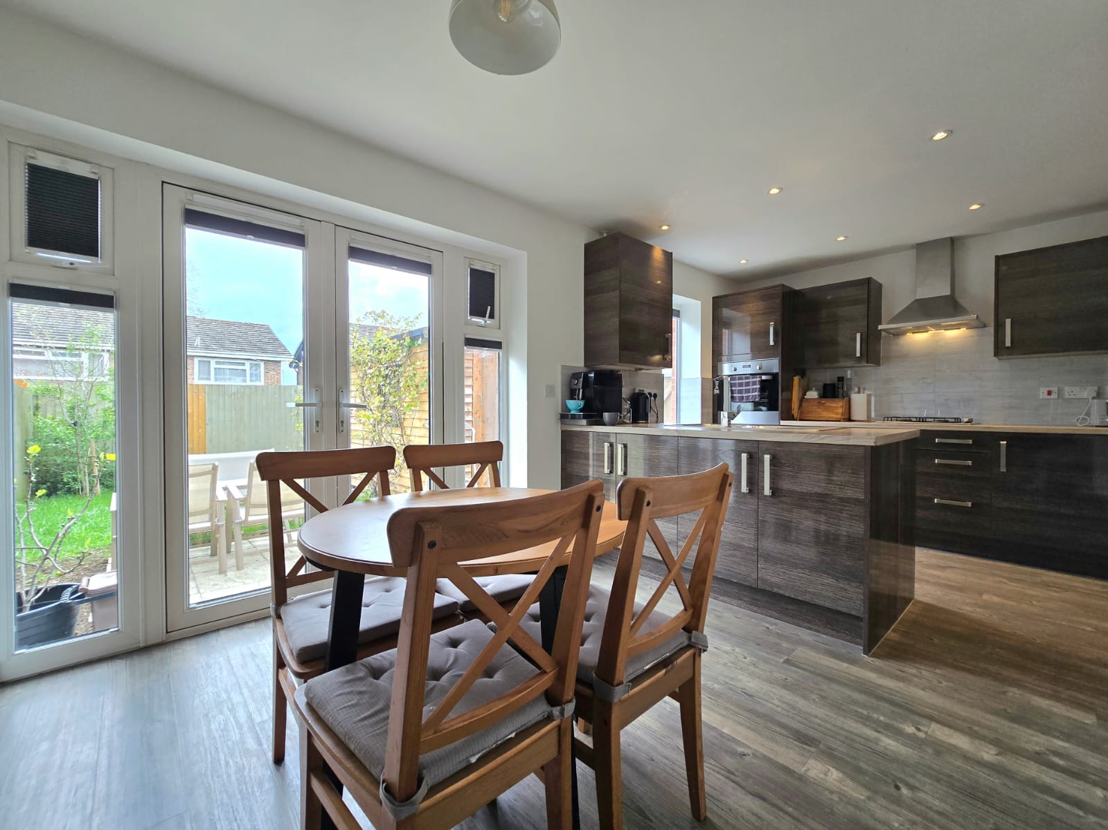 Semi Detached House in Northampton
