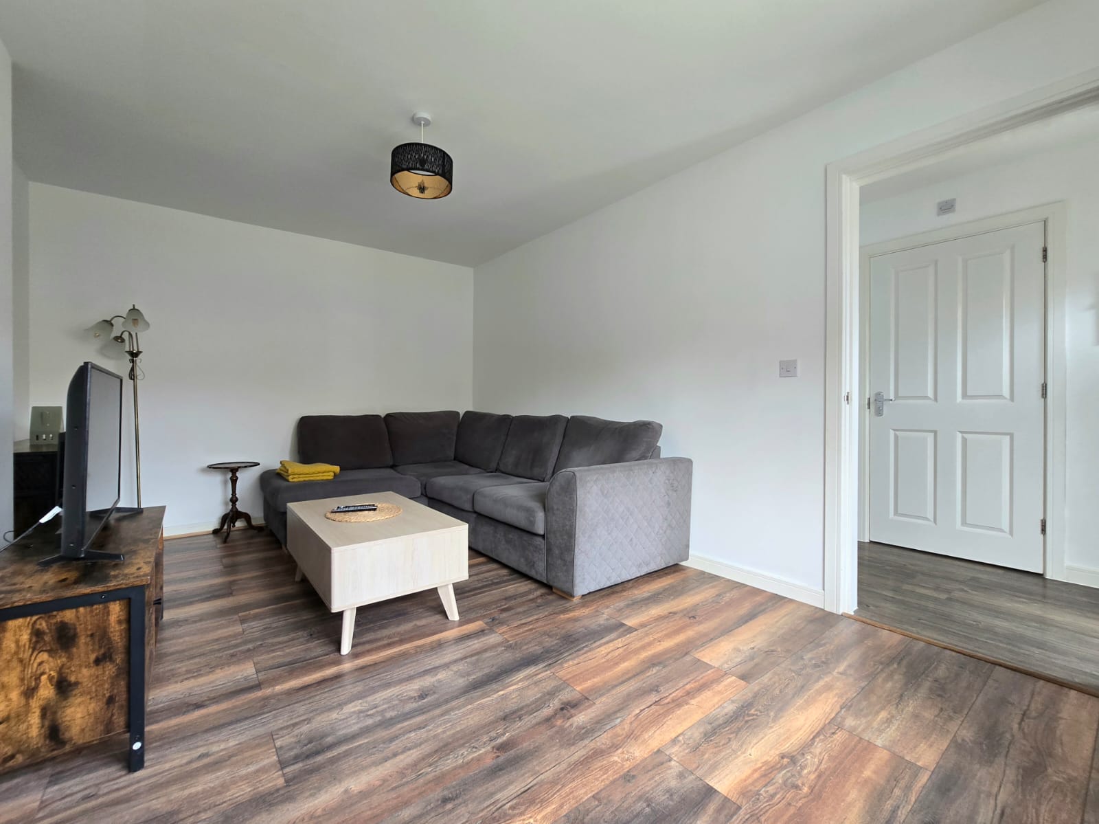 Semi Detached House in Northampton