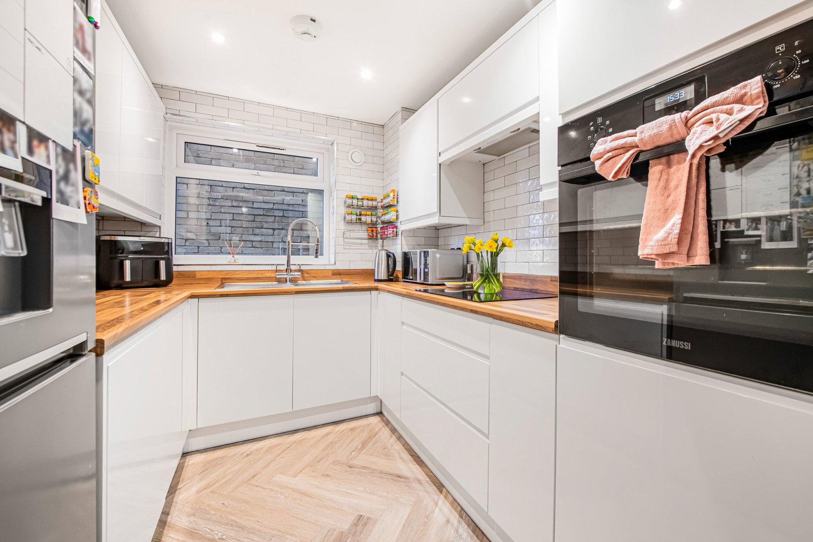 Flat in Bromley