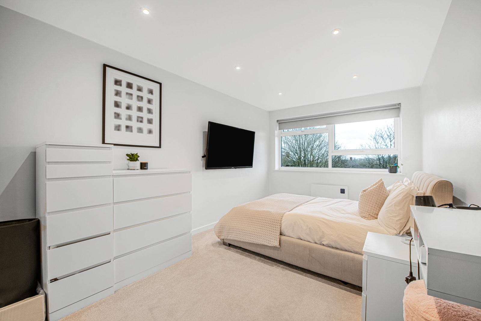 Flat in Bromley