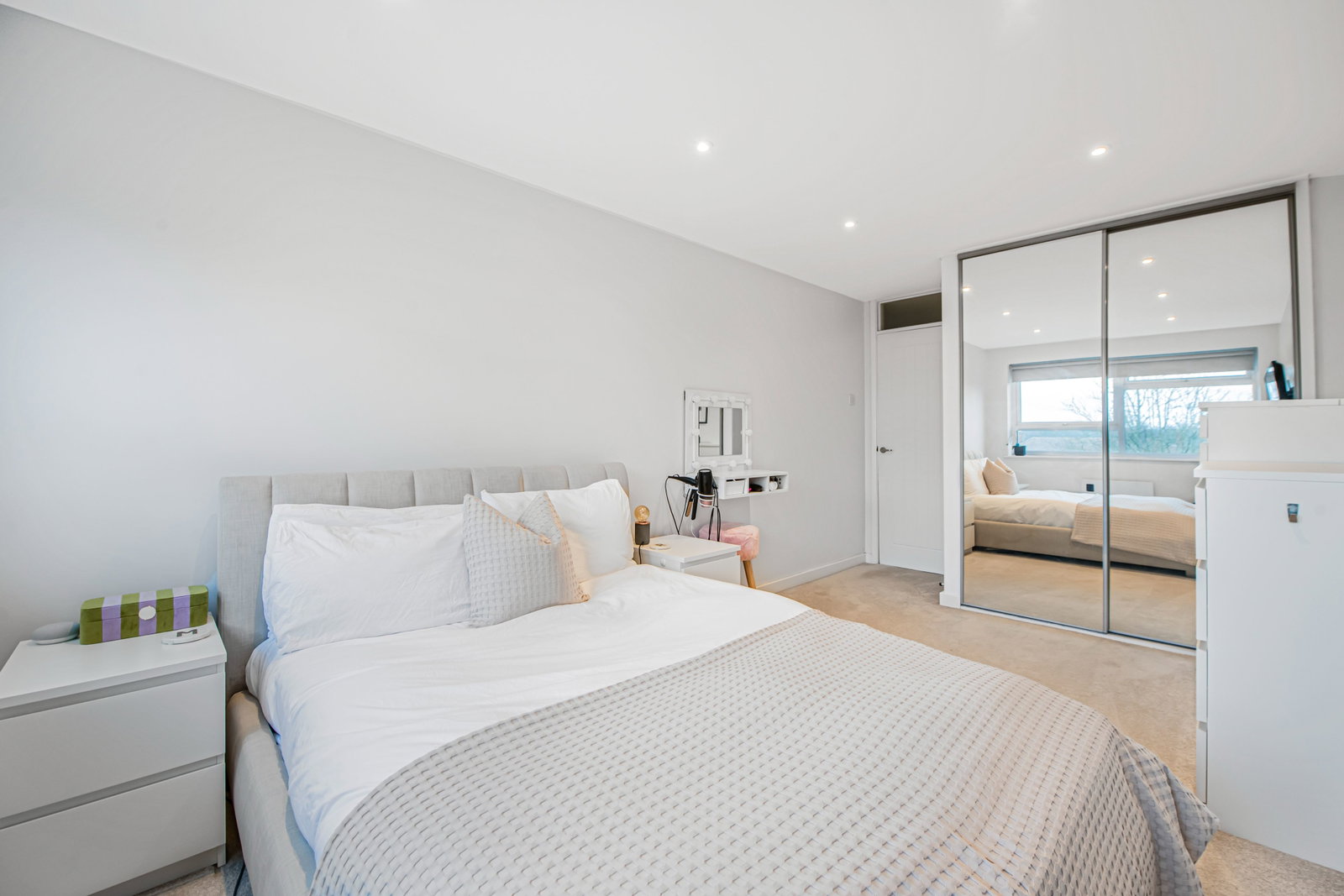 Flat in Bromley
