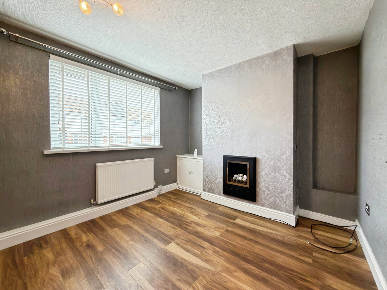 Semi Detached House in Carlisle