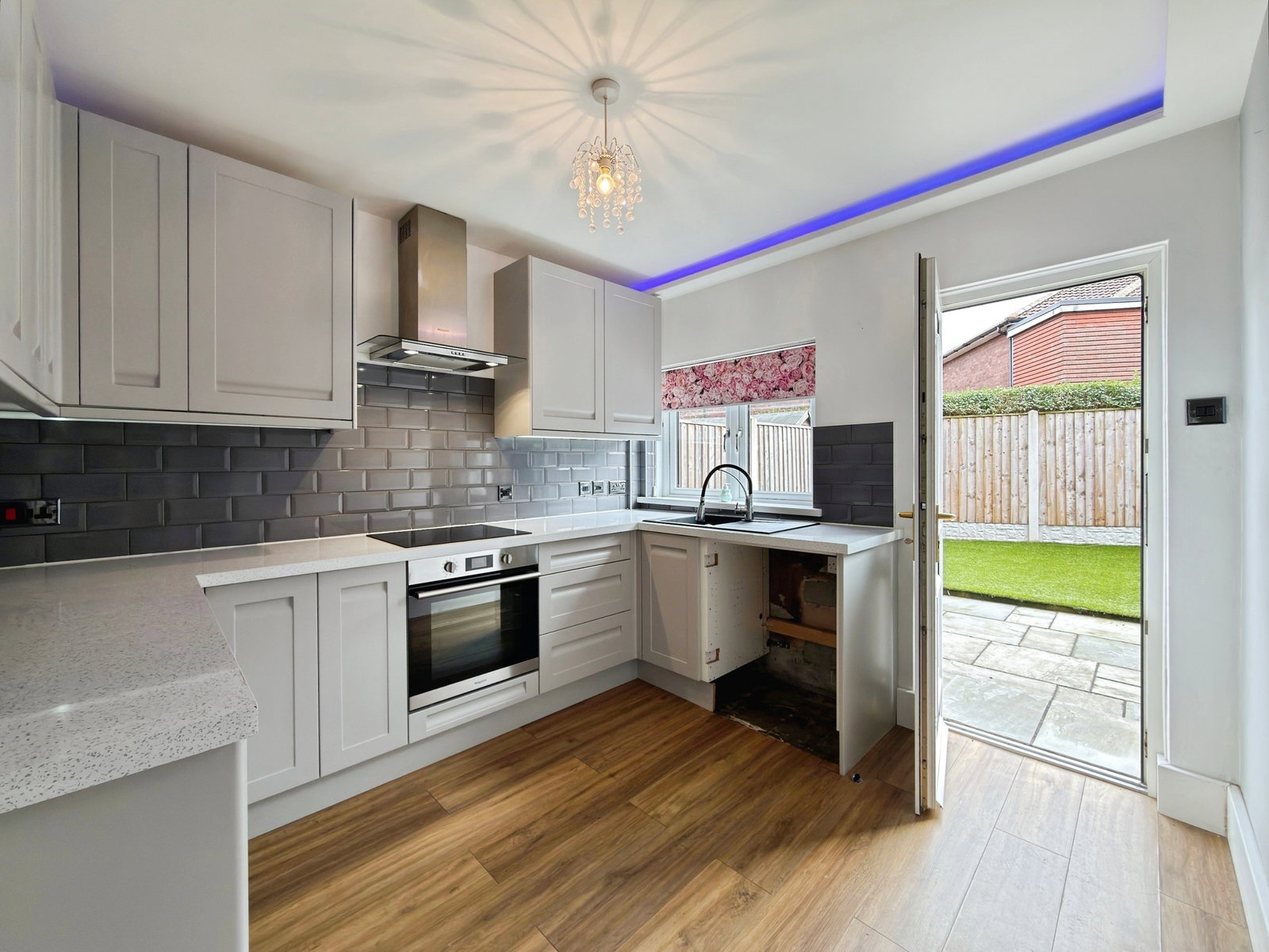 Semi Detached House in Carlisle