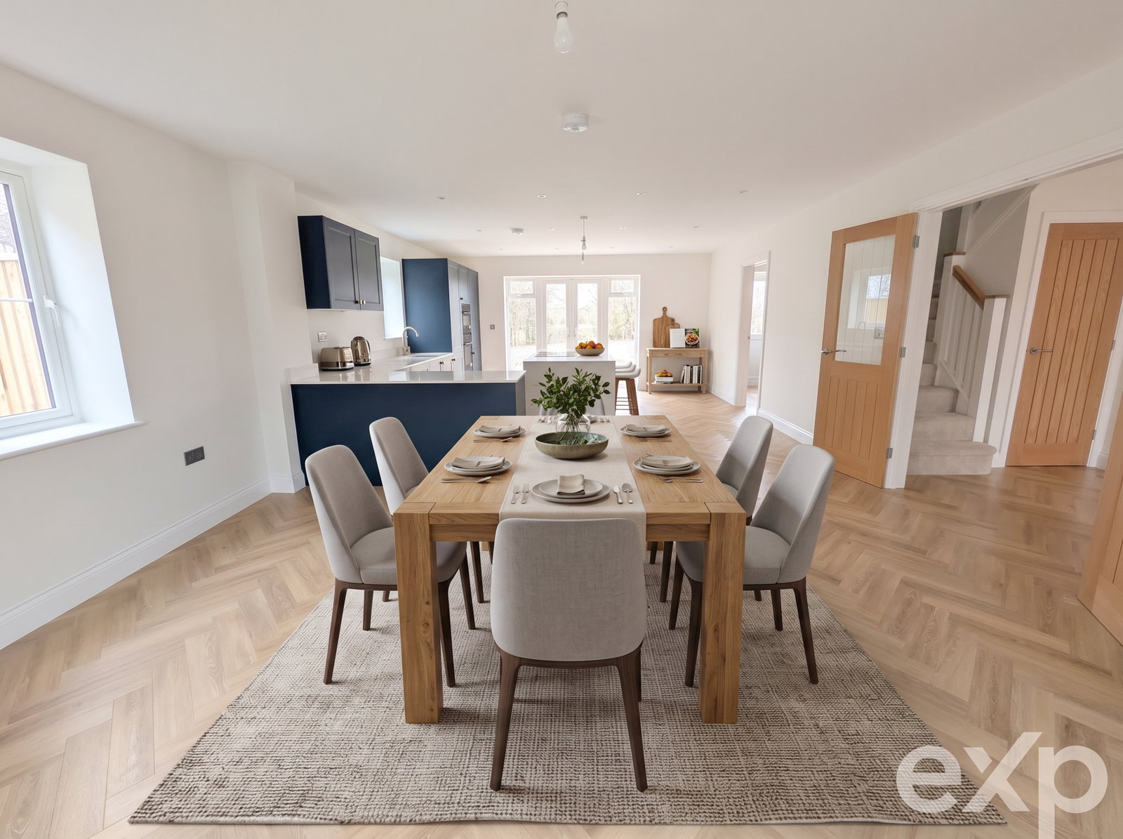 Detached House in Staplehurst 