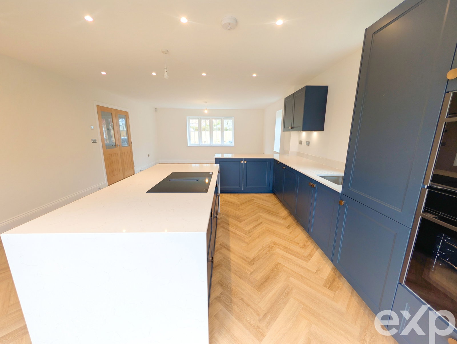 Detached House in Staplehurst 