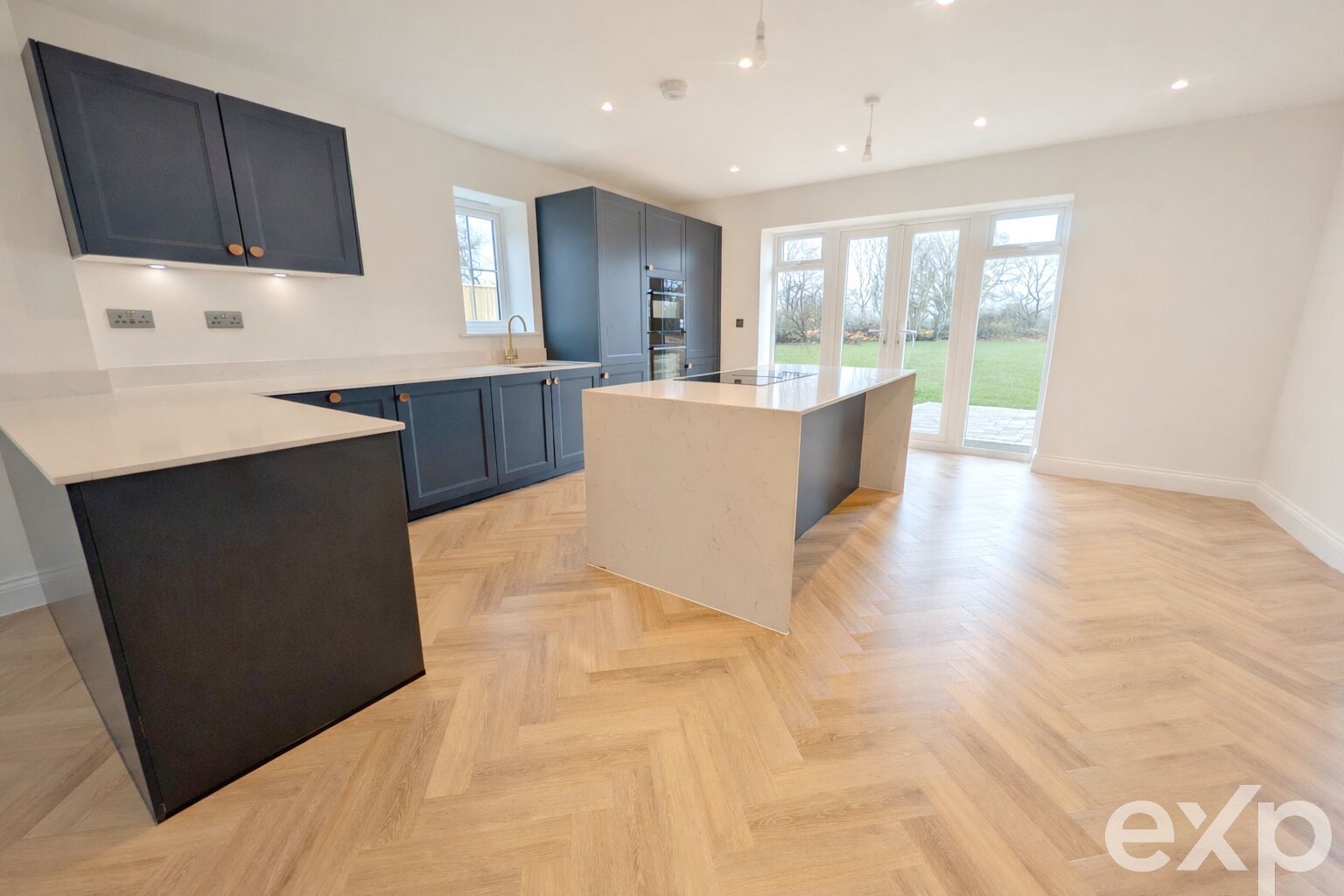 Detached House in Staplehurst 