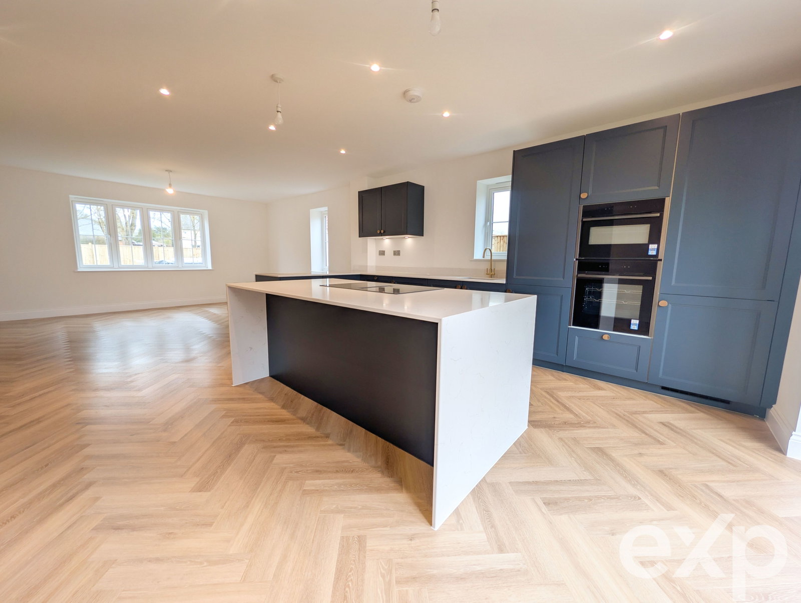 Detached House in Staplehurst 